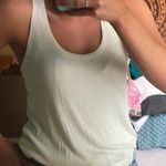 Feel the Piece Tank Top Photo 3