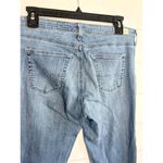 AG Adriano Goldschmied  Blue Denim The Legging Ankle Skinny Fit Jeans 29 R Photo 10