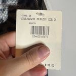 Guess Y2K  Deadstock metallic Giselle pants - NWT Photo 3