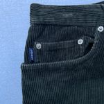 Ralph Lauren Vintage 90s Lauren Green Corduroy Pants Photo 3