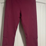 Nic+Zoe NWT  Women’s Leggings Size Small .  Photo 0