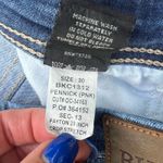 BKE Women’s buckle  Payton crop Capri jeans Size 30 BKC1312 Photo 4