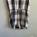 Old Navy Linen Blend Romper Size Large Photo 1
