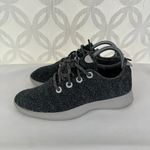 Allbirds  Wool Runners Women's Shoes‎ Dark Grey Size US 9 UK 6.5 EU 39 Photo 3