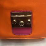 The many moods of Poppie Jones mini hand bag Pink Photo 7