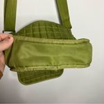 Lug Moped crossbody bag RFID‎ puffer bag green medium Photo 10