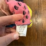 Etcetera Anthropologie Fun knit  Laser Cut Sweater Multicolor Size  XS 1618 Photo 9