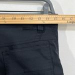 Wrangler  All Terrain Gear Pants Womens 30x30 Grey‎ Nylon Hiking Convertible Photo 6