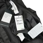 Elliatt  Amelie Mini Dress, Black, Medium Photo 11