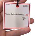 Bisou Bisou Cream Dress with Black Beaded Neckline NEW Size 6 Photo 6