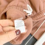 Nude Lucy Tee Jogger Set Pink Photo 12