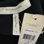 BCBGMAXAZRIA  Runway Mini Mesh Dress (469) Photo 11