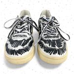 VEJA  X Marni Graffiti Sneakers Sharpie Scribble Shoes Size 8 Photo 2