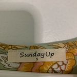 Sunday Long Sleeve Floral Dress Photo 7