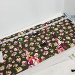 iPad or tablet floral case Unbranded Pink Photo 2