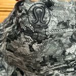 Lululemon scuba hoodie in masked lace starlight size 4 Photo 3