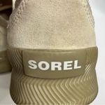 Sorel  out n about plus sneakers women’s 9.5 neutral casual trendy activewear Photo 6