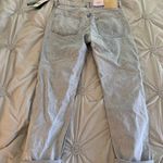 H&M Boyfriend Ripped Jeans Photo 1