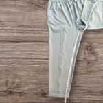 Varley  Oakland Turn-Up Taper Pant 25 Cosa Green Size Large Photo 11