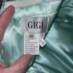 La Femme Stunning New GiGi by  Beaded Chiffon Prom Gown! Photo 6