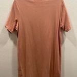 Everlane Organic Cotton Weekend Tee Dress Photo 2