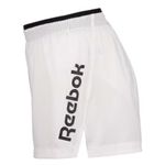 Reebok NWT  Relaxed Pop Winner Shorts Photo 3