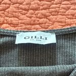 Gilli Dark Gray Off Photo 1