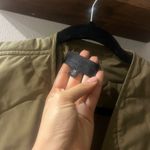 Nili Lotan quilted jacket Green Size XS Photo 2