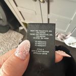 Aritzia Babaton Women’s 0 Black Dress Pants Photo 4