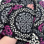 Vera Bradley  Canterbury Magenta Laptop Backpack Photo 4