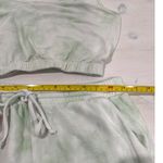 Le lis Collection Tie Dye Lounge Set Crop Top & Pants Comfy Casual Photo 5