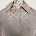 NWT
Michael Michael Kors Tan Puffer Jacket with Quilted Design Size M Photo 3