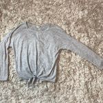 Caution to the Wind Crop Top Photo 0