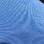 Concept Woman Blue Striped Cardigan Sweater Women's Size 3X Photo 4