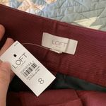 Loft NWT  outlet skirt Photo 2