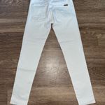 Polo Ralph Lauren White Jeans Photo 1