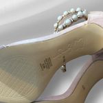 Jessica Simpson  Heels with Pearl‎ Accents Photo 5