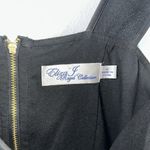 Eliza J  royal collection flapper style shift dress size 4 Photo 4