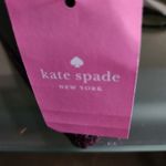 Kate Spade  Pink and Brown Crossbody Bag with Glitter Accent Photo 5