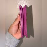 Coach  Heritage Monogram Purse & Wallet Photo 10