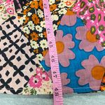 Uncle Frank  Ivy Jane Maxi Dress Floral Patchwork Bohemian Cottagecore Photo 6