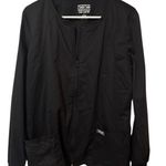 Cherokee  Black Core Stretch Jacket Photo 0
