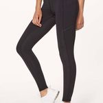 Lululemon Speed Up Tight *Full-On Luxtreme 28" Size 6 Photo 1