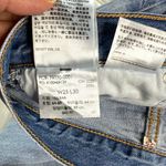 Levi's Levi’s Light Wash Dad Jeans Photo 3