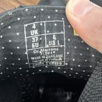 Dr. Martens  Flora Smooth Leather Chelsea Boots Boots Grunge Moto Women's 6 Photo 8