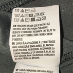 American Eagle NEW Outfitters Velvet Bomber Jacket size M Grey Photo 6