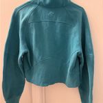 Lululemon funnel neck scuba Photo 2
