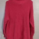 American Eagle American Eagle Mock Neck Sweater Size S/XS Photo 0