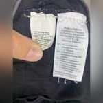 Madewell  9” Mid Rise Skinny Jean in Washed Black Size 27 Photo 12