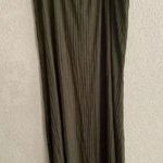 Catherine Malandrino 🆕  Grape Leaf Maxi Skirt XL🆕 Photo 4